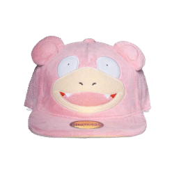 BONÉ POKÉMON SLOWPOKE