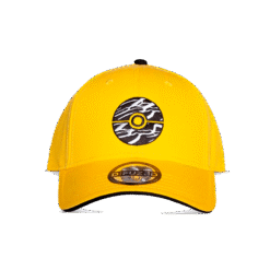 BONÉ AJUSTÁVEL POKÉMON