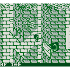 ROBIN HOOD PRINCE OF THIEVES GB IG3