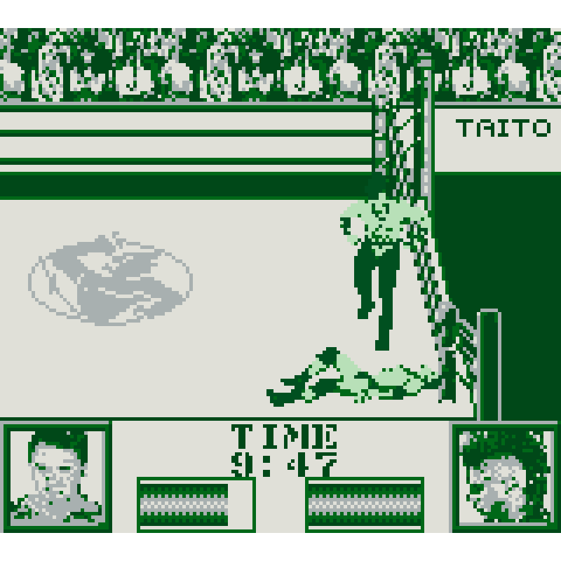 RING RAGE GB - Image 4