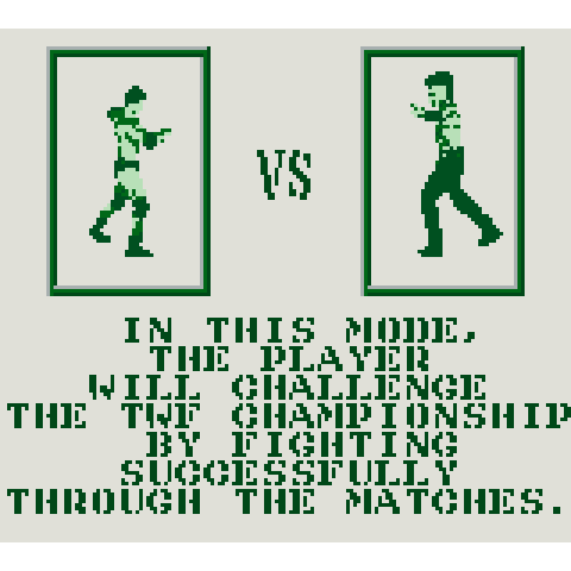 RING RAGE GB - Image 3