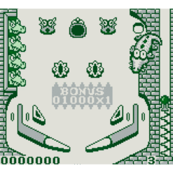 REVENGE OF THE GATOR GB IG2