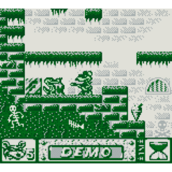 RESERVOIR RAT GB IG3