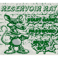 RESERVOIR RAT GB IG1