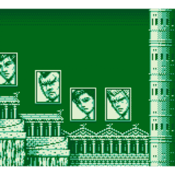 RAGING FIGHTER GB IG3