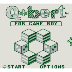 QBERT GB IG1