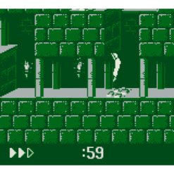 PRINCE OF PERSIA GB IG2