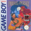 PRINCE OF PERSIA GB FC