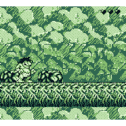 PREHISTORIK MAN GB IG2