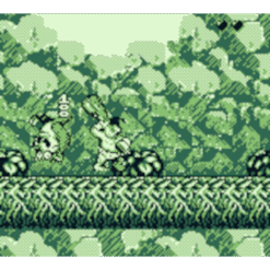 PREHISTORIK MAN GB IG1