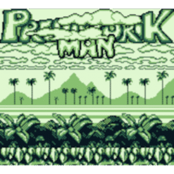 PREHISTORIK MAN GB IG3