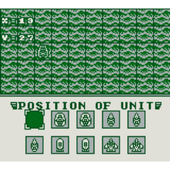 POWER MISSION GB IG2