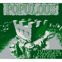 POPULOUS GB IG1