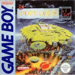 POPULOUS GB