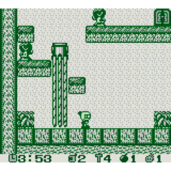 POCKET BOMBERMAN GB IG2