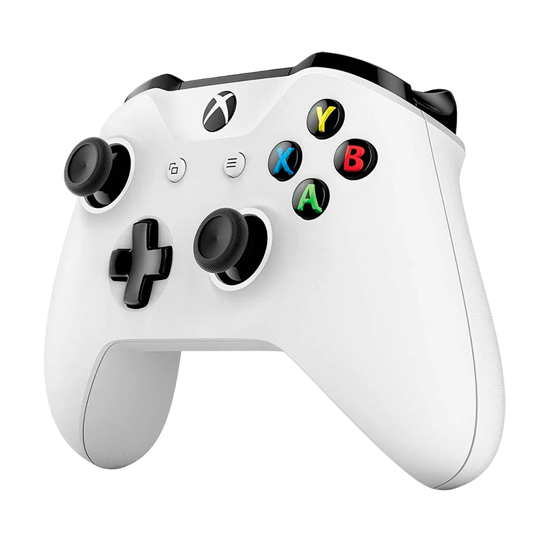 COMANDO MICROSOFT XBOX ONE (BRANCO) - Image 2