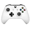 COMANDO MICROSOFT XBOX ONE ROBOT WHITE FC