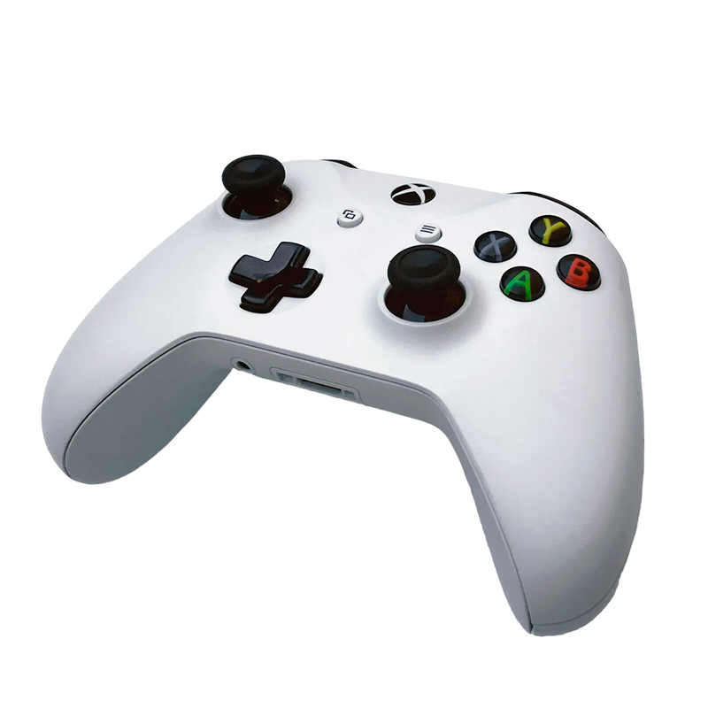 COMANDO MICROSOFT XBOX ONE (BRANCO) - Image 3