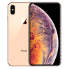 IPHONE X DOURADO RECONDICIONADO FC