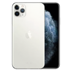 IPHONE 11 PRO MAX PRATA IG1