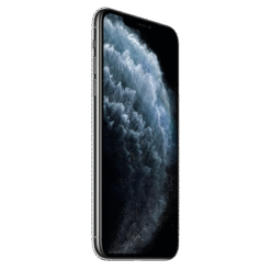 IPHONE 11 PRO MAX PRATA IG2