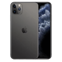 IPHONE 11 PRO MAX CINZA ESPACIAL IG1