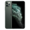 IPHONE 11 PRO MAX VERDE MEIA NOITE FC