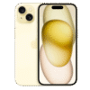 IPHONE 15 APPLE 6.1 128GB AMARELO FC