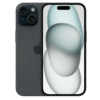 IPHONE 15 PLUS APPLE 6.7 512GB PRETO FC