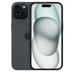 IPHONE 15 PLUS APPLE (6.7'' - 512GB - PRETO)