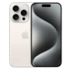 IPHONE 15 PRO APPLE 6.7 1 TB TITANIO BRANCO FC