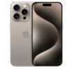 IPHONE 15 PRO MAX APPLE 6.7 512GB TITANIO NATURAL FC