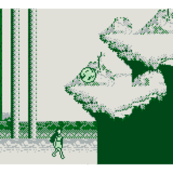 DISNEYS POCAHONTAS GB IG2