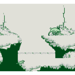 DISNEYS POCAHONTAS GB IG3