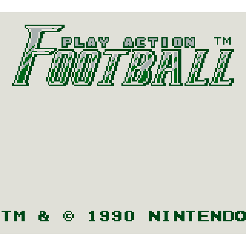 PLAY ACTION FOOTBALL GB - Image 2