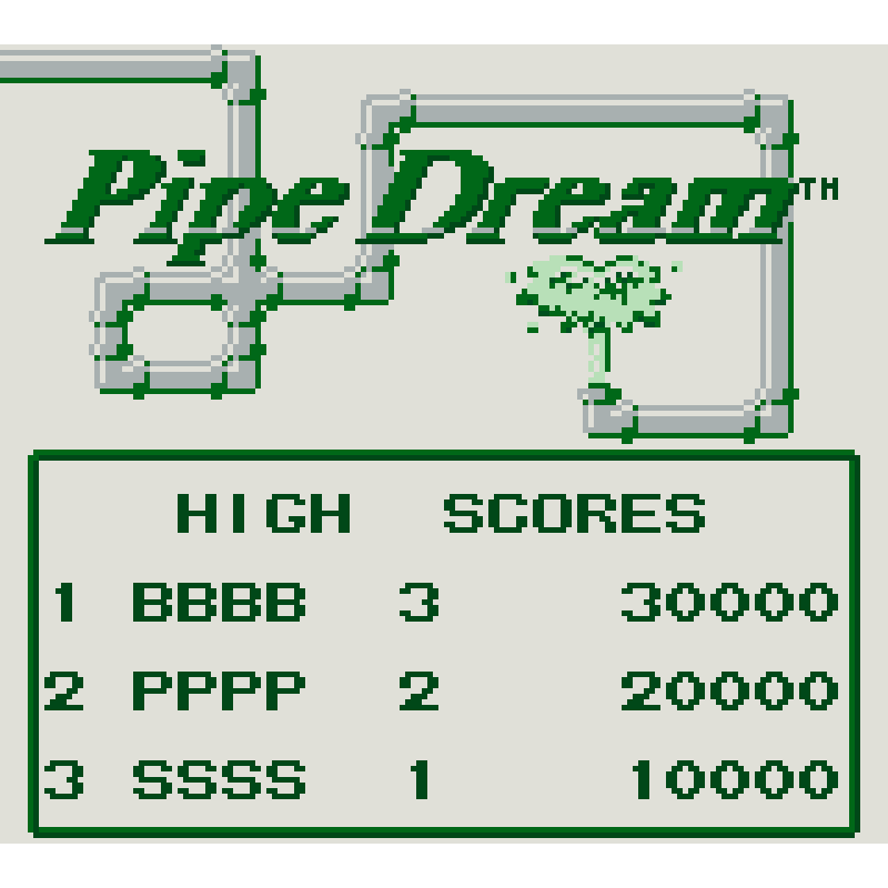 PIPE DREAM GB - Image 2
