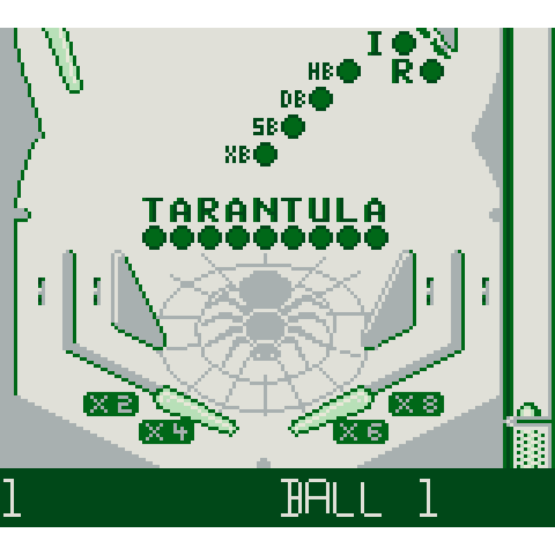 PINBALL MANIA GB - Image 3