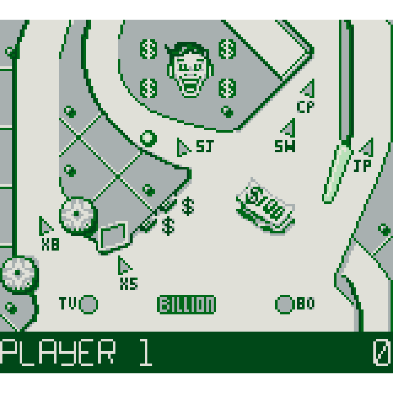 PINBALL FANTASIES GB - Image 4