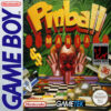 PINBALL MANIA GB FC