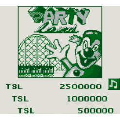 PINBALL FANTASIES GB IG1