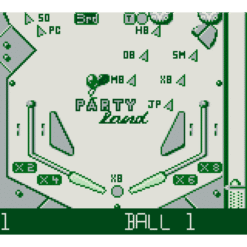 PINBALL FANTASIES GB IG2