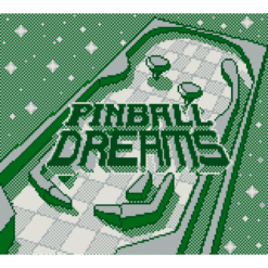PINBALL DREAMS GB IG1