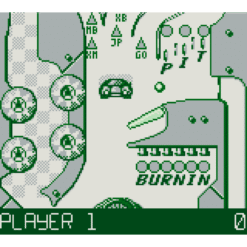 PINBALL DELUXE GB IG3