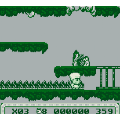 PIERRE LE CHEF IS. OUT TO LUNCH GB IG2