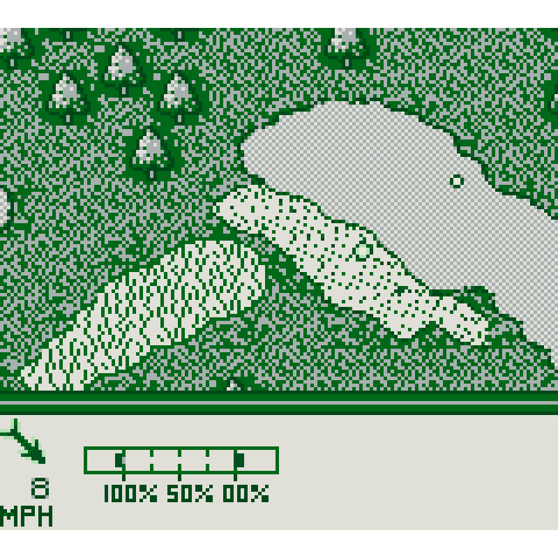 PGA TOUR 96 GB - Image 4