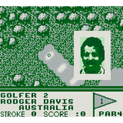 PGA EUROPEAN TOUR GB IG3