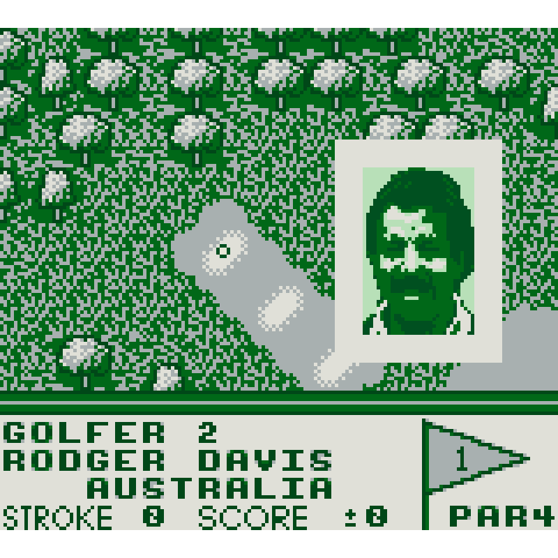 PGA EUROPEAN TOUR GB - Image 4