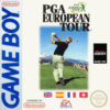 PGA EUROPEAN TOUR GB FC