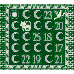 PANEL ACTION BINGO GB IG3