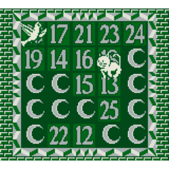 PANEL ACTION BINGO GB IG2